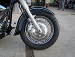 �������� �� ������ �������� Yamaha RoadStar 1999 ���� 17